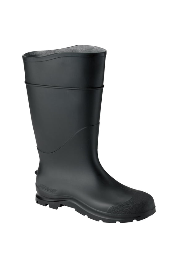Nasco Servus Ct Econ Knee-High Boots - Waterproof - US Men's 9, 1 Pair Residential Use, Standard Application