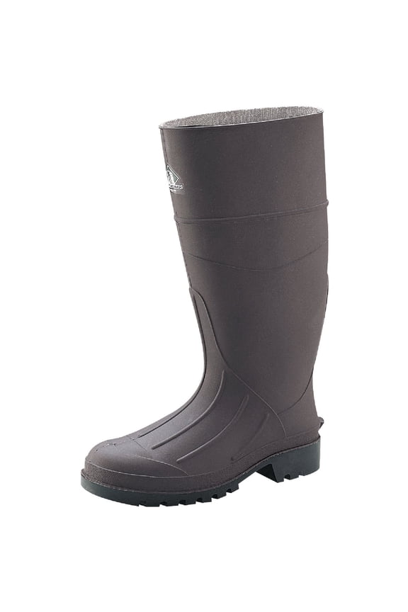 Iron Duke Series 15 in PVC Boot Size 11(M) Residential Use, Standard Application
