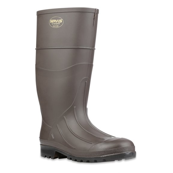 Servus Iron Duke Series 15 in PVC Boot Size 13(M)