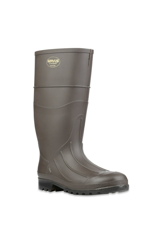 Iron Duke Series 15 in PVC Boot Size 9(M)