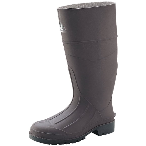 Servus Iron Duke Series 15 in PVC Boot Size 9(M) — Residential Use, Standard Application