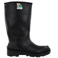 thumbnail image 1 of Servus Mens Steel Toe Prm Pvc  Boot Work Safety Shoes, 1 of 5