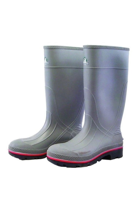 Northerner Men's Boot Gray 7