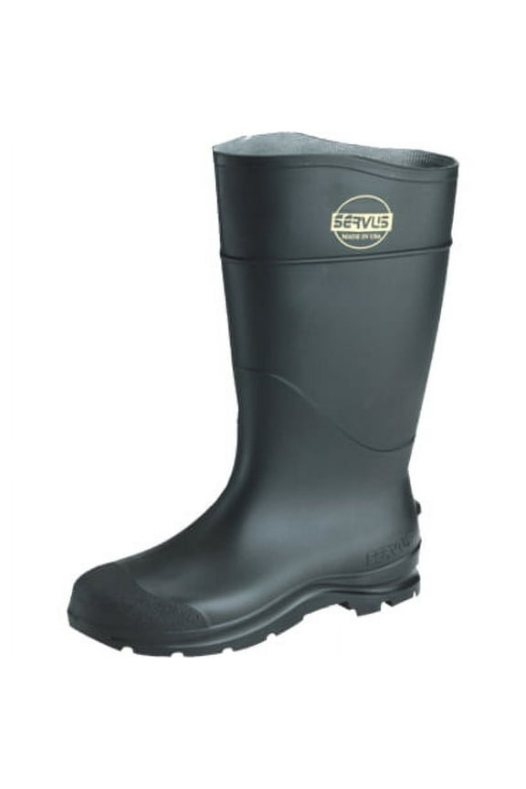 Safety Hi Boot