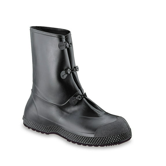 Servus by Honeywell 12 in Waterproof SF PVC Overboot Size X-Large(M)