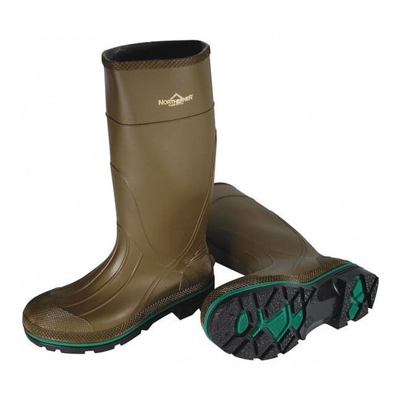 Servus by Honeywell 15 in PVC Size 8(M)