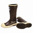 thumbnail image 1 of Servus by Honeywell Neoprene III 12" Boots with Chevron Outsole And Steel Toe, 1 of 2