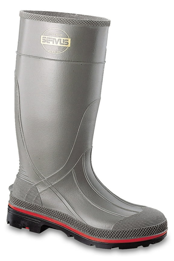 by Honeywell Pro 15 in PVC Boot Size 13(M)