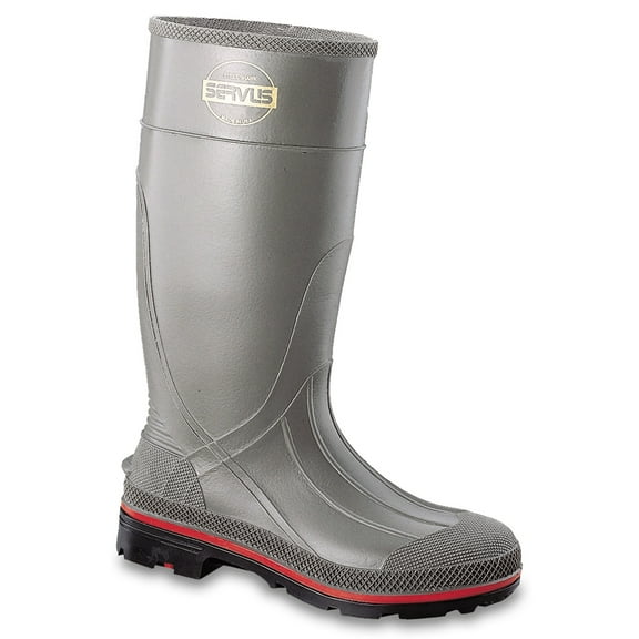 Servus by Honeywell Pro 15 in PVC Boot Size 7(M)