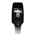 thumbnail image 1 of Ses2-black Wall-mounted Automatic Hand Sanitizer Dispenser, 1 of 2