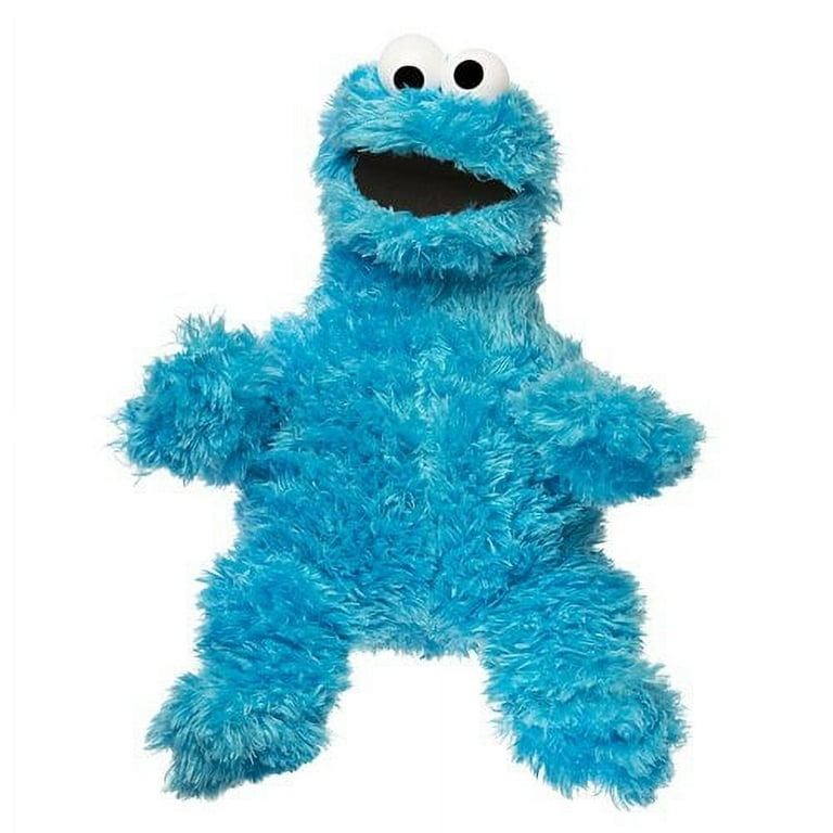 Sesame hotsell place toys