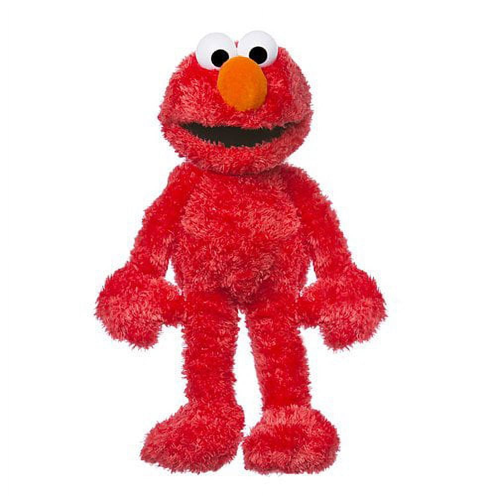Sesame Place Elmo 10