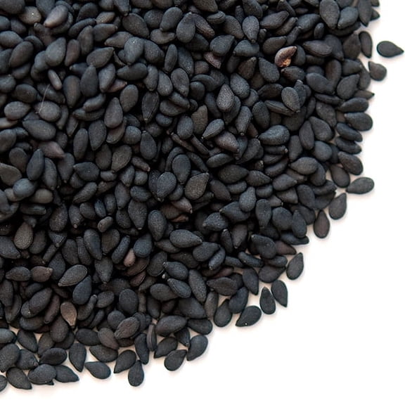 Sesame Seeds, Black