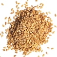 thumbnail image 1 of Sesame Seeds - Tan - Kingoma - 1 Oz ~13000 Seeds - Non-GMO, Heirloom - Specialty Seeds, 1 of 1