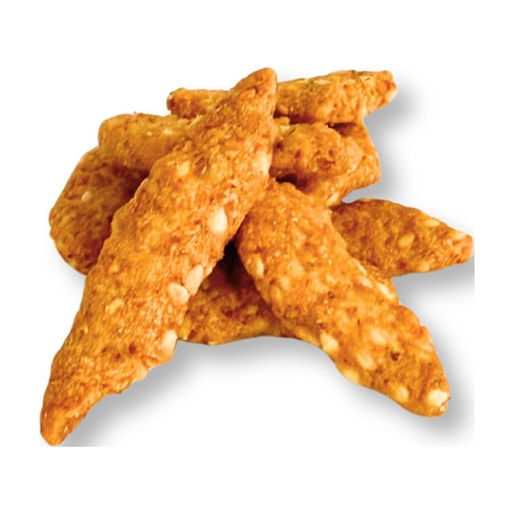 Sesame Sticks Oat Bran - 5 lb