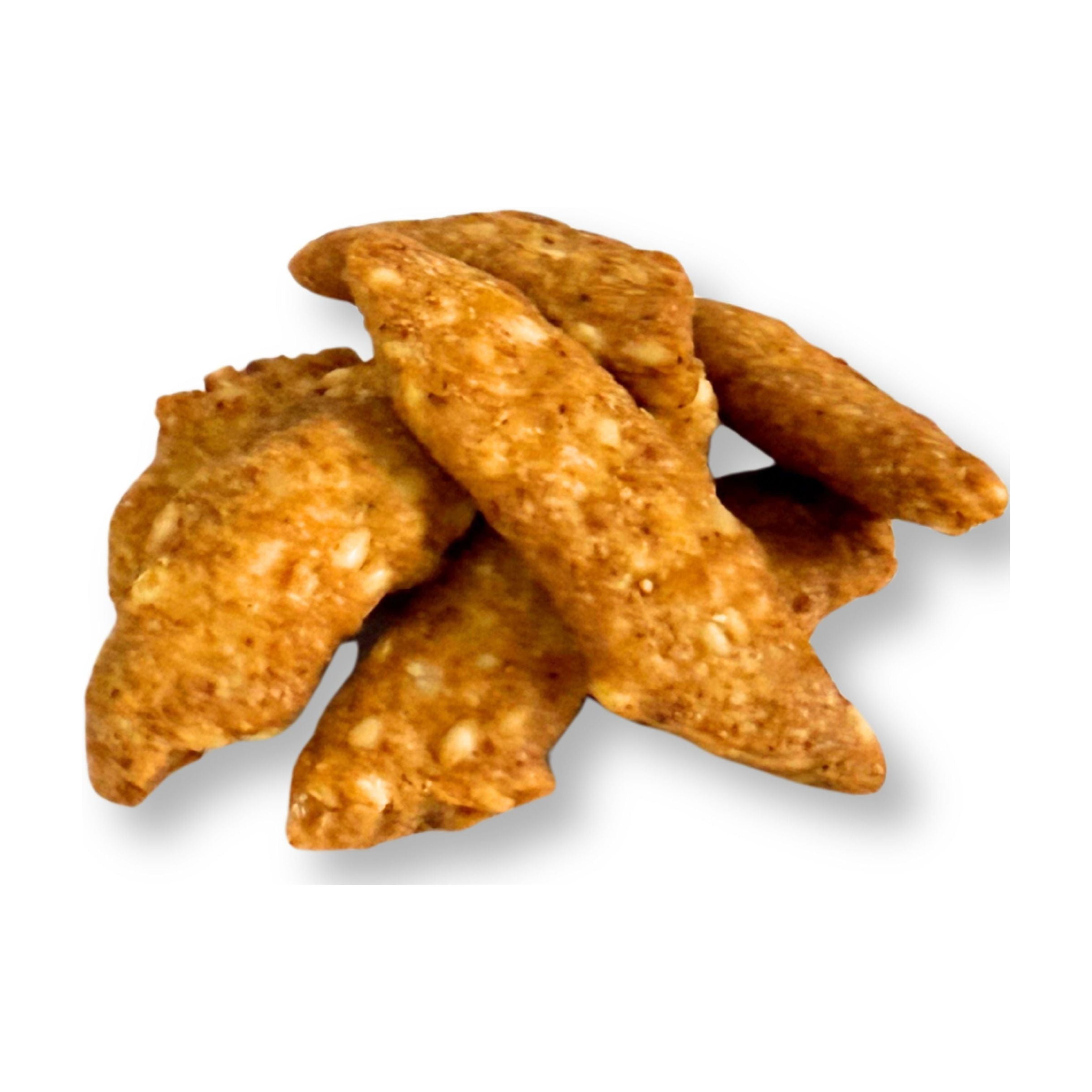 Sesame Sticks Wide - 5 lb