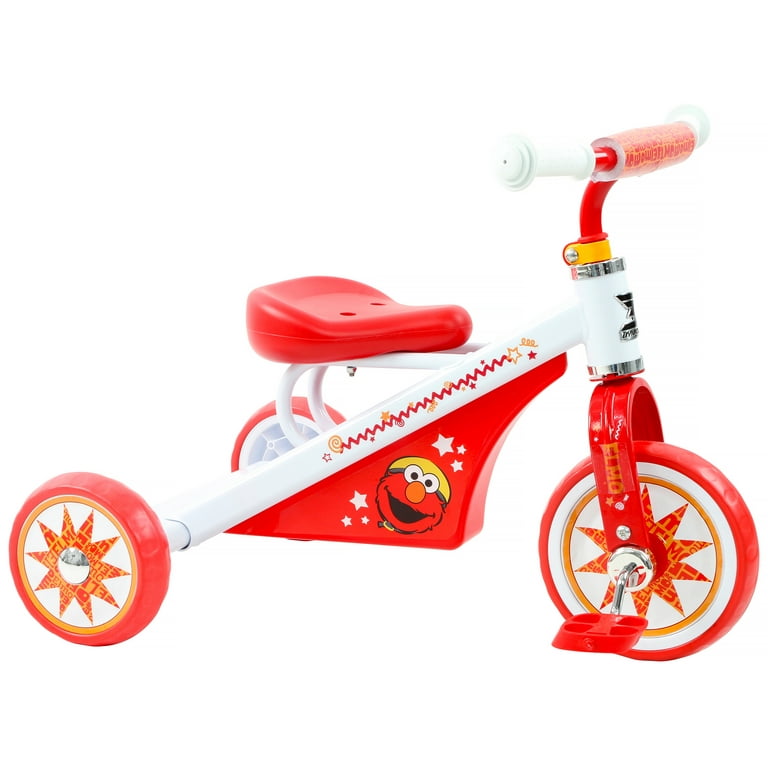 10 tricycle new arrivals