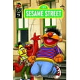 thumbnail image 1 of Sesame Street #1D VF ; Ape Comic Book, 1 of 1