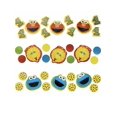 thumbnail image 1 of Sesame Street 1st Birthday Confetti - Party Supplies, 1 of 3