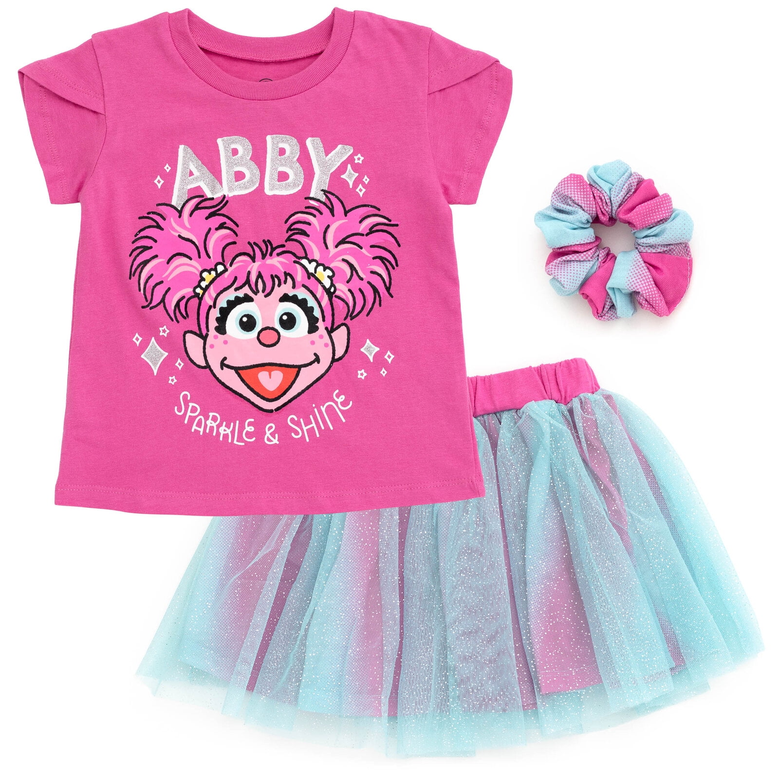 Abby cadabby outlet 1st birthday outfit