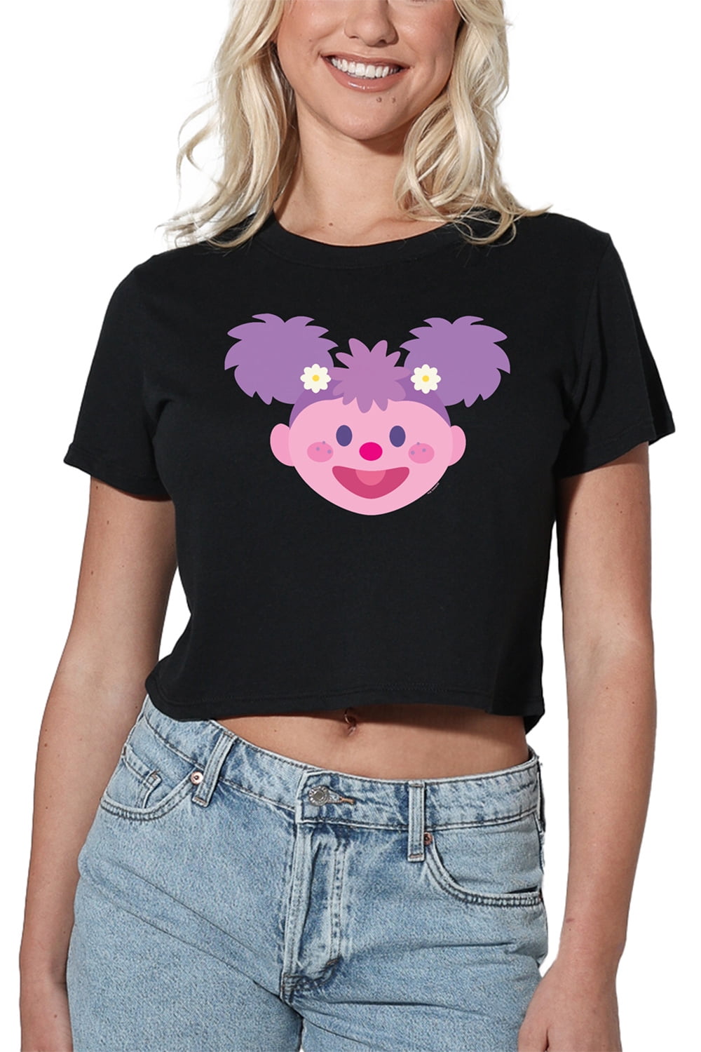 Personaggi Di Sesame Street Abby Cadabby Abby Cadabby In The No Limit
