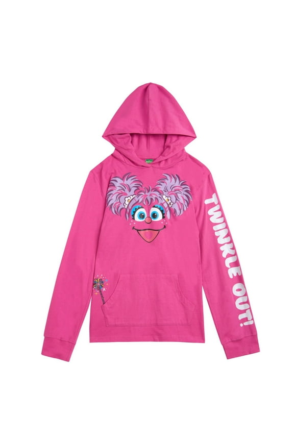 Abby Cadabby Matching Family Cosplay Pullover Hoodie Adult
