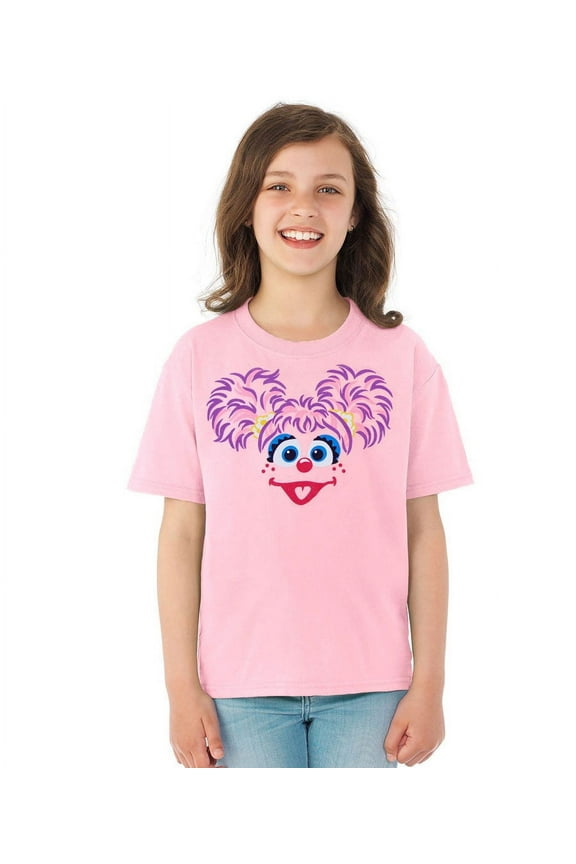 Abby Cadabby Youth T-Shirt