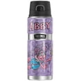thumbnail image 1 of Sesame Street Abby Character THERMOS STAINLESS KING Stainless Steel Drink Bottle, Vacuum insulated & Double Wall, 24oz, 1 of 6
