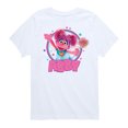 thumbnail image 1 of Sesame Street - Abby - Toddler and Youth Short Sleeve Graphic T-Shirt, 1 of 5