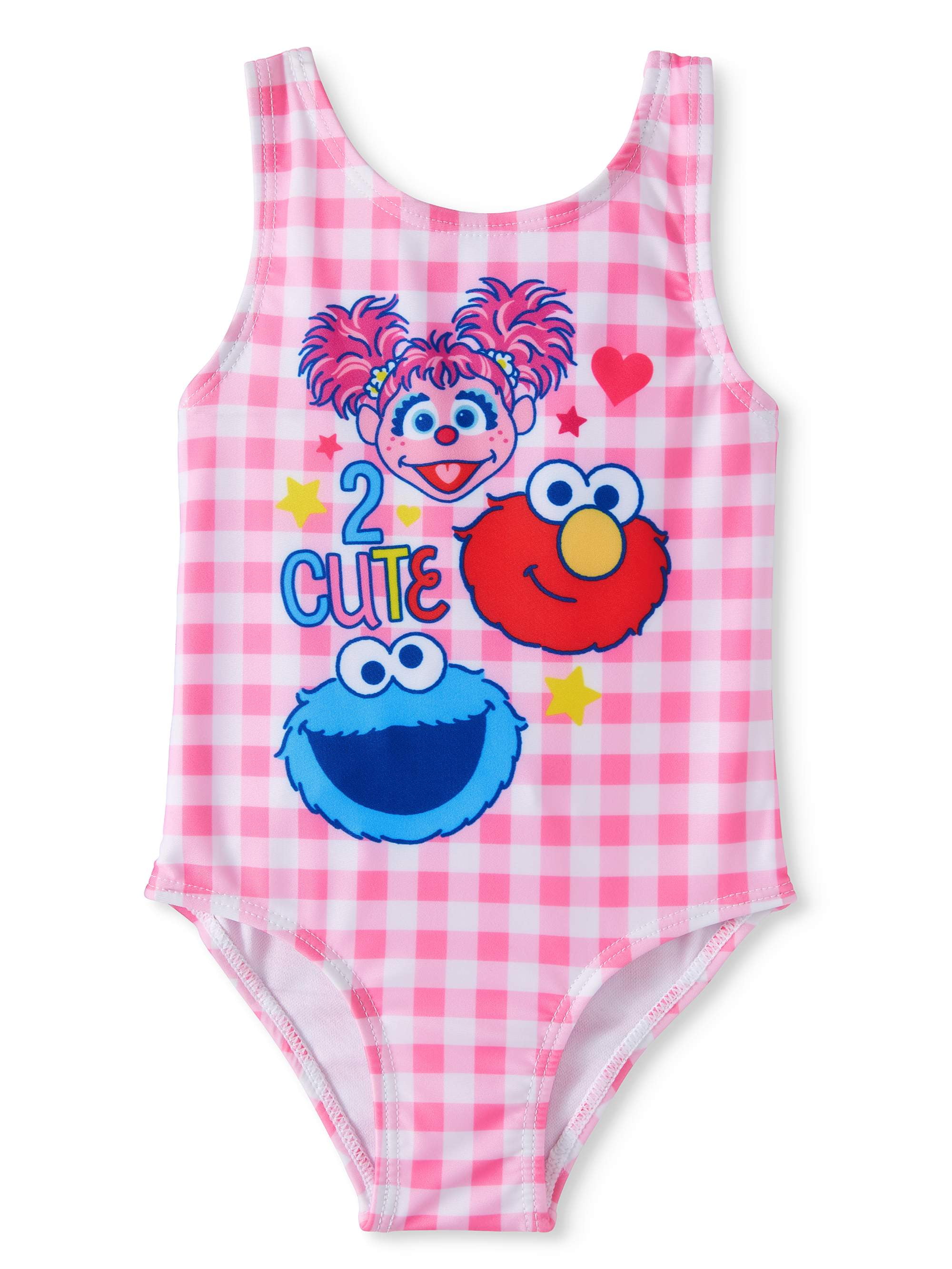 Buy Adorable Bow back Swimsuit for Baby Girls at Ubuy Kuwait