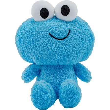 Sesame Street Baby's First Cookie Monster Plush