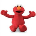 thumbnail image 1 of Sesame Street Beanbag Doll - Elmo, 1 of 4