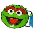thumbnail image 1 of Sesame Street Belt Buckle Elmo Big Bird Cookie Monster Bert & Ernie Grouch Oscar, 1 of 1