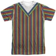 thumbnail image 1 of Sesame Street - Bert Costume - Short Sleeve Shirt - Small, 1 of 2