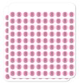 thumbnail image 1 of Sesame Street Bert Don't Talk to Me Planner Calendar Scrapbooking Crafting Stickers, 1 of 6