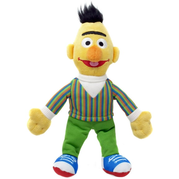 Sesame Street Bert Plush