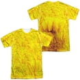 thumbnail image 1 of Sesame Street Big Bird Costume Unisex Adult Sublimated Costume T Shirt (Front/Back), Large, 1 of 2