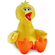 Kohls Cares Sesame Street Big Bird Stuffed Animal 14 inch Plush Pal