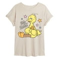thumbnail image 1 of Sesame Street - Big Bird  - Women's Graphic T-Shirt, 1 of 4