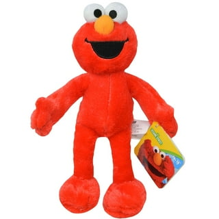 Tickle Me Elmo