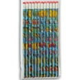 thumbnail image 1 of Sesame Street Blue Pencil Set - 12 Count, 1 of 1