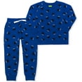 thumbnail image 1 of Sesame Street Boy's 2-Piece Sweatshirt and Jogger Set, 1 of 3