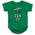 thumbnail image 1 of Sesame Street - Can It - Infant Snapsuit - 12 Month, 1 of 2