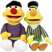 Sesame Street Child 13'' Legend Plush Toys, Sesame Street