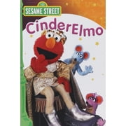 Sesame Street: CinderElmo (DVD) - DVD