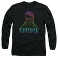 thumbnail image 1 of Sesame Street - Cm Halftone - Long Sleeve Shirt - X-Large, 1 of 2