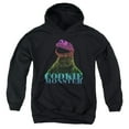 thumbnail image 1 of Sesame Street - Cm Halftone - Youth Hooded Sweatshirt - Medium, 1 of 2