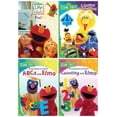 thumbnail image 1 of Sesame Street: Collection 5 (DVD), 1 of 1