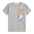 thumbnail image 1 of Sesame Street - Comic Scene - Toddler and Youth Short Sleeve Graphic T-Shirt, 1 of 5