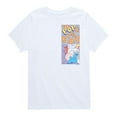 thumbnail image 1 of Sesame Street - Comic Scene - Toddler and Youth Short Sleeve Graphic T-Shirt, 1 of 5